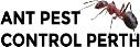 Ants Control Perth logo